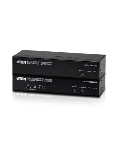 CE774-AT-G. KVM-удлинитель. ATEN в Майкопе