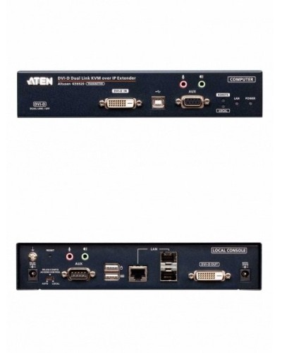 KE6920T-AX-G. Удлинитель. ATEN в Майкопе