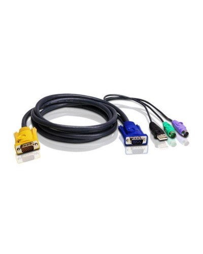 2L-5301UP. Кабель KVM. ATEN в Майкопе