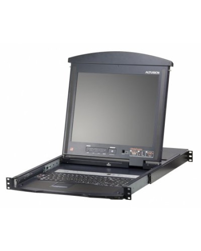 KL1508AN-AXA-RG. Консоль KVM. ATEN в Майкопе