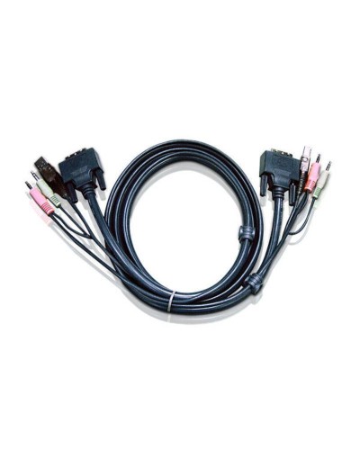 2L-7D02U. Кабель KVM. ATEN в Майкопе