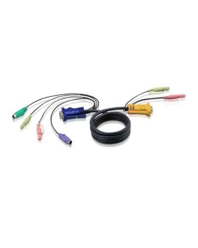 2L-5305P. Кабель KVM. ATEN в Майкопе