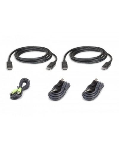 2L-7D03UDPX5. Кабель KVM. ATEN в Майкопе