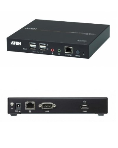 KA8280-AX-G. Удлинитель. ATEN в Майкопе