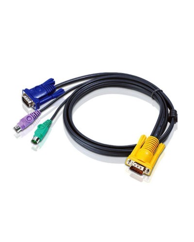 2L-5202P. Кабель KVM. ATEN в Майкопе