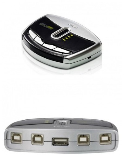 US421A-AT. Переключатель USB. ATEN в Майкопе