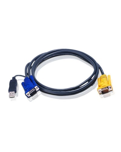 2L-5206UP. Кабель KVM. ATEN в Майкопе