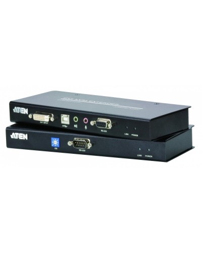 CE600-AT-G. KVM-удлинитель. ATEN в Майкопе
