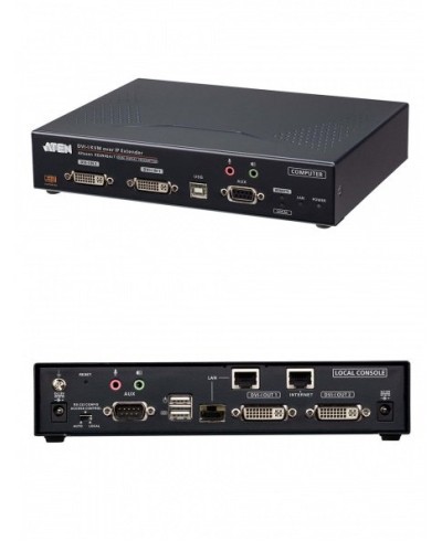 KE6900AiT-AX-G. Удлинитель. ATEN в Майкопе