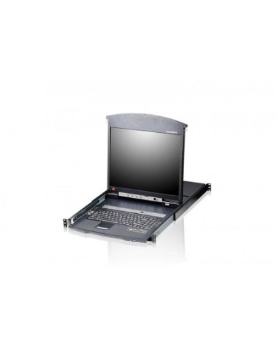KL1508AM-AXA-RG. Консоль KVM. ATEN в Майкопе