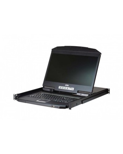CL3116NX-ATA-RG. Консоль KVM. ATEN в Майкопе