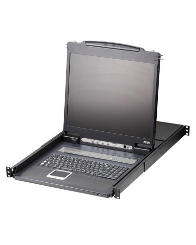 CL1316N-ATA-RG. Консоль KVM. ATEN в Майкопе