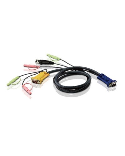 2L-5303U. Кабель KVM. ATEN в Майкопе