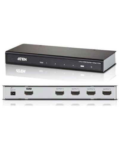 VS184A-AT-G. Разветвитель HDMI. ATEN в Майкопе