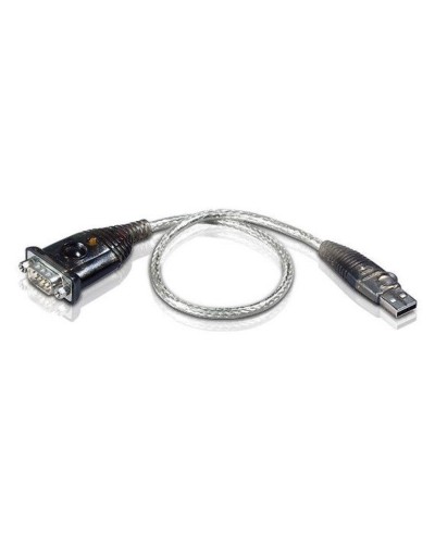 UC232A1-AT. Преобразователь интерфейсов USB-RS232. ATEN в Майкопе