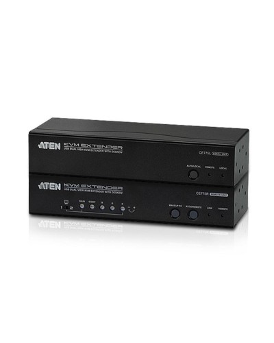 CE775-AT-G. KVM-удлинитель. ATEN в Майкопе