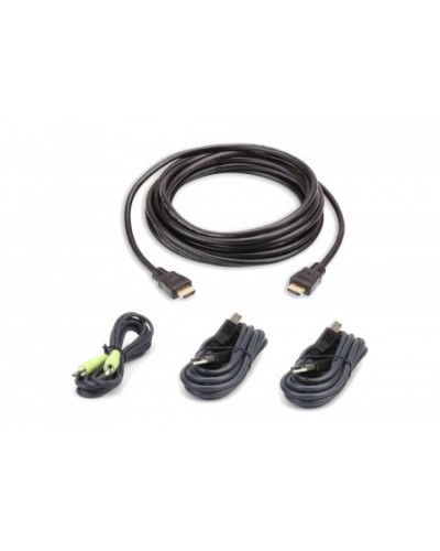 2L-7D03UHX4. Кабель KVM. ATEN в Майкопе