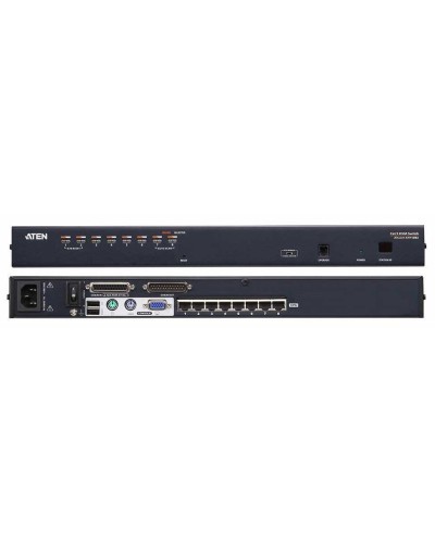 KH1508A-AX-G. Переключатель. ATEN в Майкопе