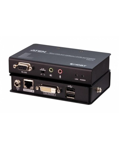 CE611-AT-G. KVM-удлинитель. ATEN в Майкопе