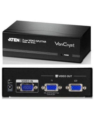 VS132A-AT-G. Разветвитель VGA. ATEN в Майкопе