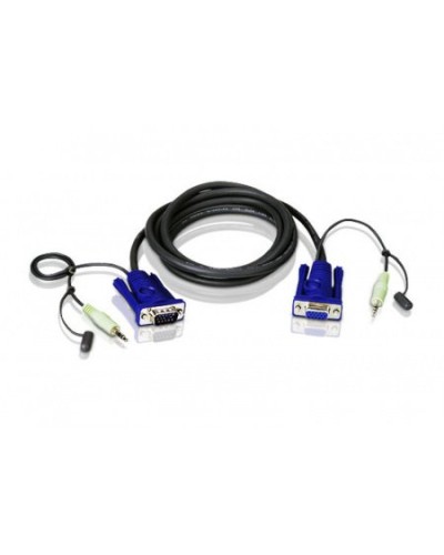 2L-2402A. Кабель KVM. ATEN в Майкопе