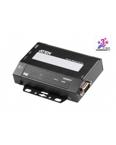 SN3001P-AX. Консольный сервер. ATEN в Майкопе