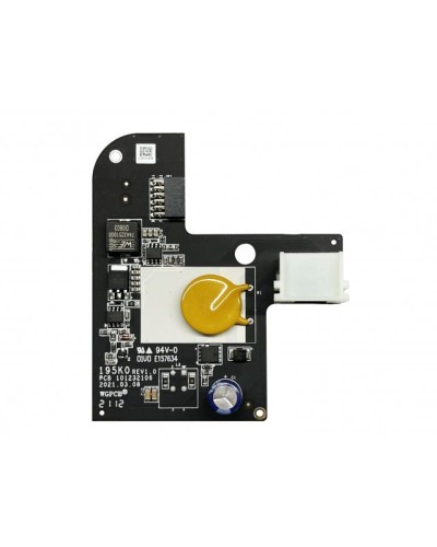 DS-PM2-D. Плата блока питания. AX PRO Hikvision в Майкопе