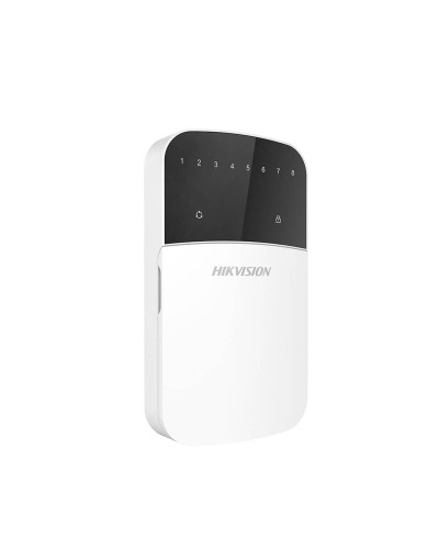 DS-PKG-H8L. Проводная ЖК-клавиатура. AX PRO Hikvision в Майкопе