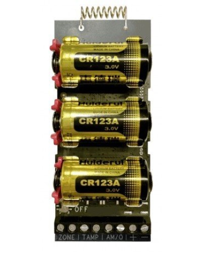 DS-PM1-I1-WE. Устройство радиопередающее. AX PRO Hikvision в Майкопе