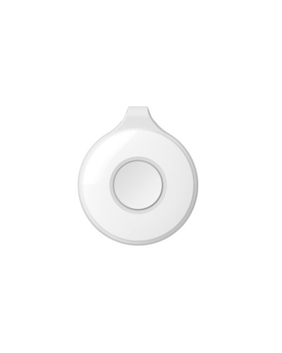 DS-PDEBP1-EG2-WE. Беспроводная тревожная кнопка. AX PRO Hikvision в Майкопе