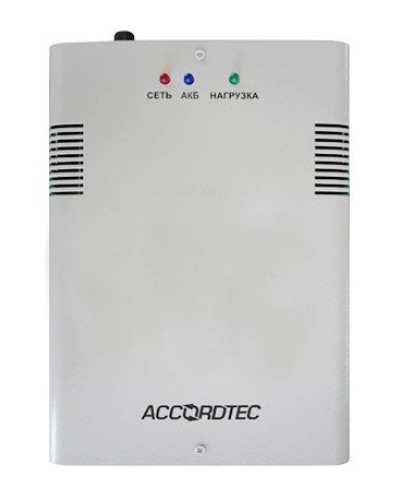 ББП-30ТР исп.1. Блок бесперебойного питания. AccordTec в Майкопе