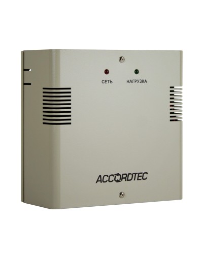 ББП-40. Источник вторичного электропитания резервированный. AccordTec в Майкопе