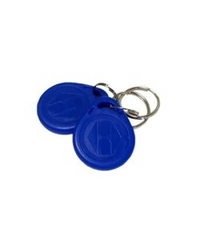AT-ID03-MF (синий). Брелок Mifare. AccordTec в Майкопе