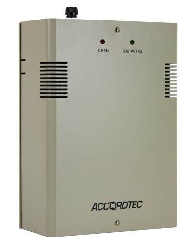 ББП-50 исп.1. Блок бесперебойного питания. AccordTec в Майкопе