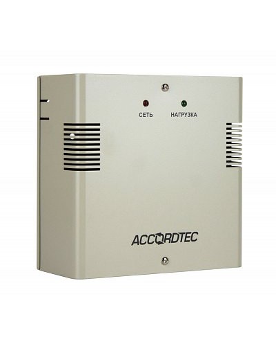 ББП-20 Lite. Источник вторичного электропитания резервированный. AccordTec в Майкопе