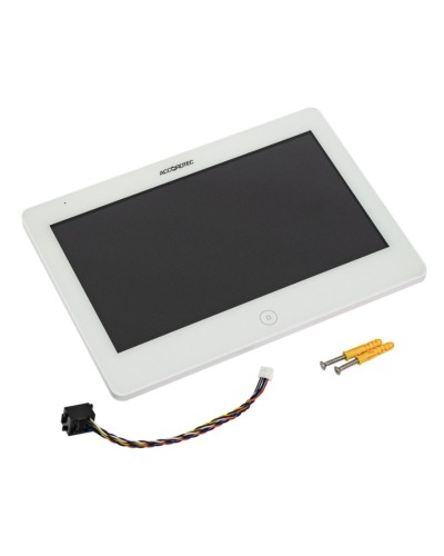 AT-VD770W WH. Монитор IP-домофона. AccordTec в Майкопе