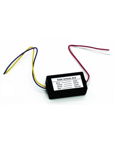 AT-AC01 BL. Блок реле многофункциональный. AccordTec в Майкопе