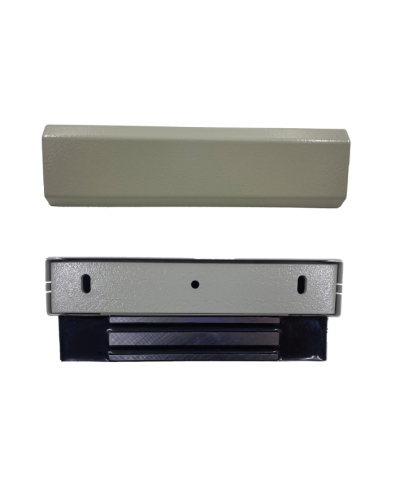 LM-KD-100K/180K GR. Декоративный кожух. AccordTec в Майкопе