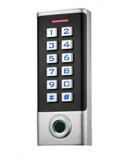 AT-FR100EM. Кодовая панель со встроенным считывателем. AccordTec в Майкопе