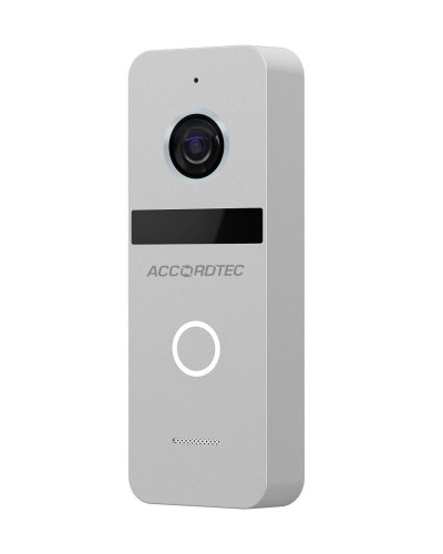 AT-VD312N SL. Вызывная панель IP-домофона. AccordTec в Майкопе