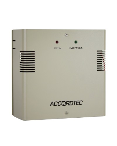 ББП-30N. Источник вторичного электропитания резервированный. AccordTec в Майкопе