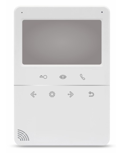 AT-VD432C. Монитор домофона цветной. AccordTec в Майкопе