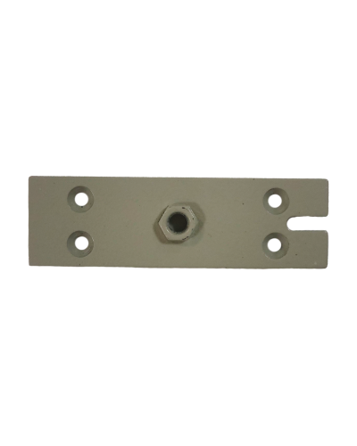 LMP-180K/200K Grey. Монтажная пластина. AccordTec в Майкопе