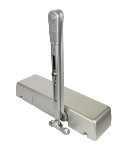 ATEC-D4041-Sl (QM-D4041-Sl). Доводчик дверной. AccordTec в Майкопе