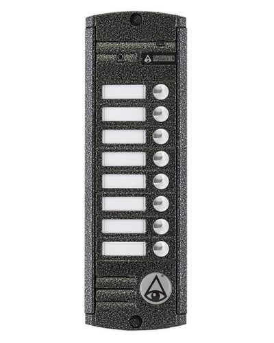 AVP-458 (PAL). Вызывная видеопанель цветная. Activision в Майкопе
