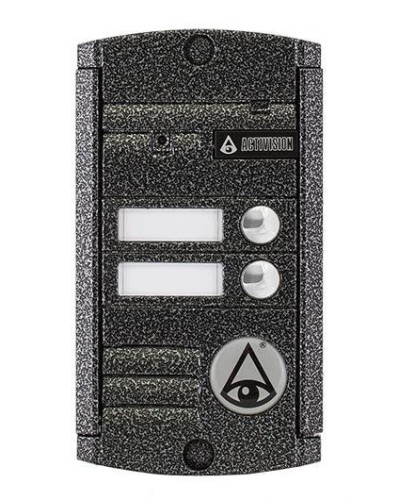 AVP-452 (PAL). Вызывная видеопанель цветная. Activision в Майкопе