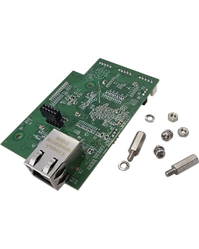 ASOL5-EHUB. Сетевой модуль Ethernet для принтеров Advent SOLID-510. Advent SOLID в Майкопе