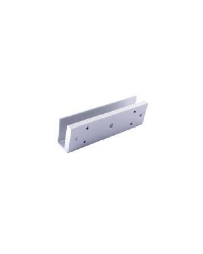 ALU-280. Крепление для установки замка ALEM-280 на стеклянные двери. Alarmico в Майкопе