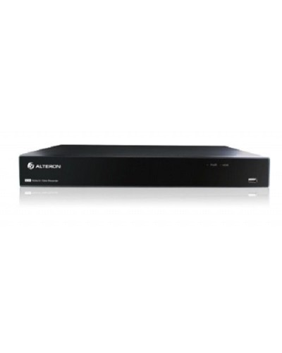 KN168X-IP. IP-видеорегистратор 16-канальный. Alteron в Майкопе