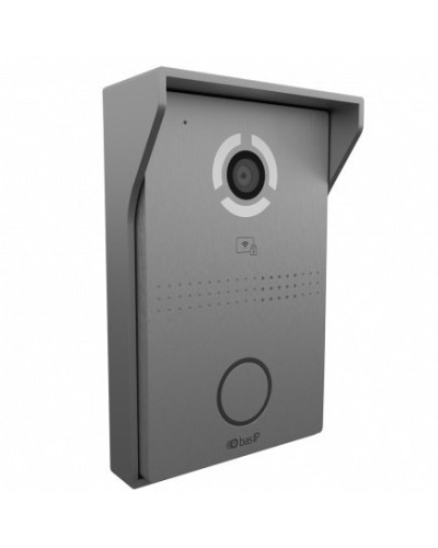 AV-03BD SILVER. Вызывная панель IP-домофона. BAS-IP в Майкопе